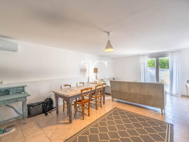 Vente Maison 4 pièces 111 m2 Les Vans