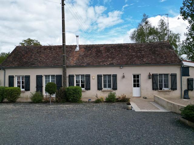 Vente Maison 4 pièces 111 m2 Les Aulneaux