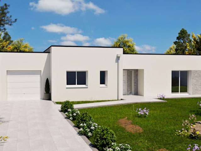 Vente Maison 4 pièces 111 m2 Palaiseau