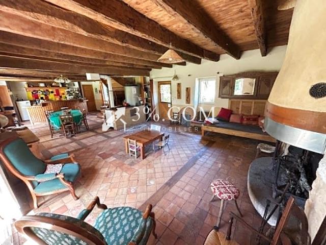 Vente Maison 4 pièces 111 m2 Péaule