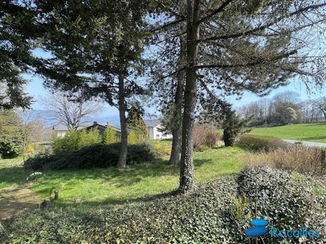 Vente Maison 4 pièces 111 m2 Pers Jussy