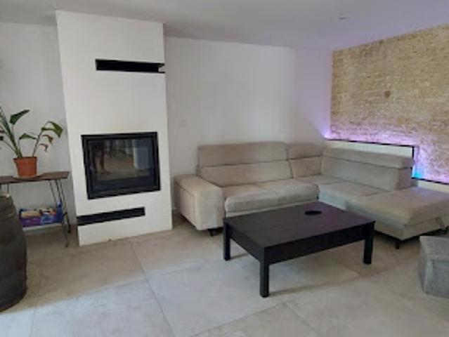 Vente Maison 4 pièces 111 m2 Petosse