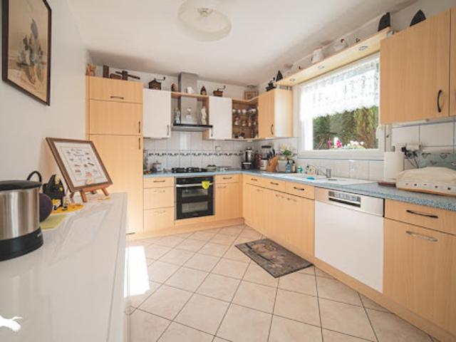Vente Maison 4 pièces 111 m2 Plouigneau