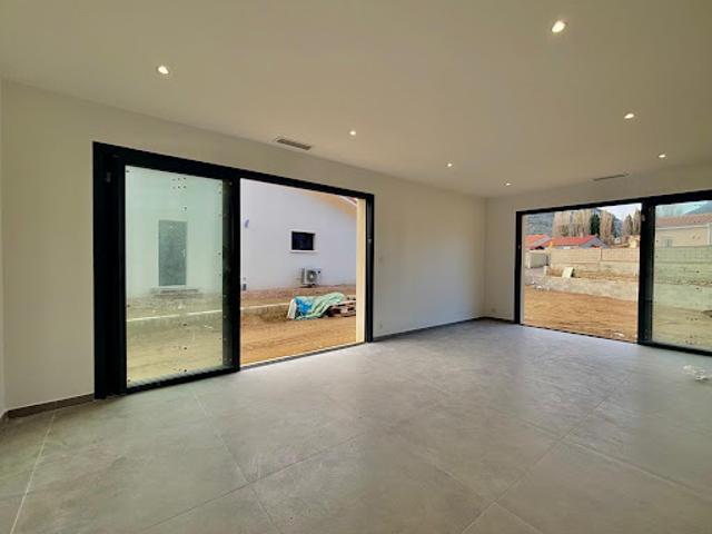 Vente Maison 4 pièces 111 m2 Prades