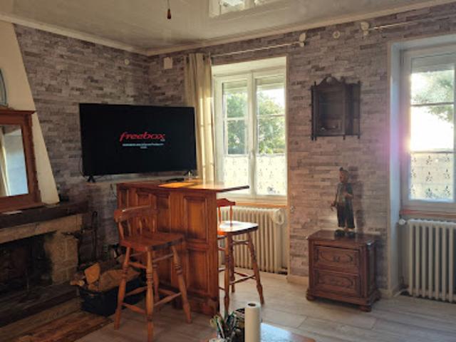 Vente Maison 4 pièces 111 m2 Quettehou