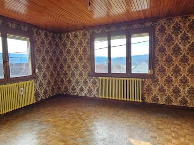Vente Maison 4 pièces 111 m2 Rang