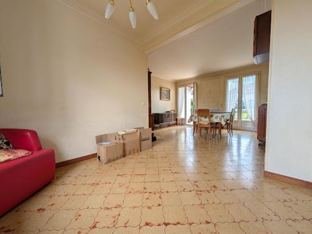 Vente Maison 4 pièces 111 m2 Sucy en Brie