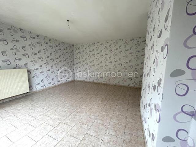 Vente Maison 4 pièces 111 m2 Suippes