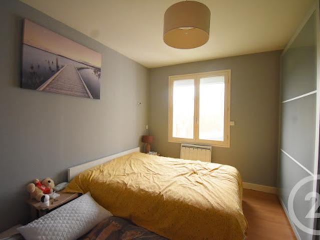Vente Maison 4 pièces 111 m2 Saint Germain des Fossés
