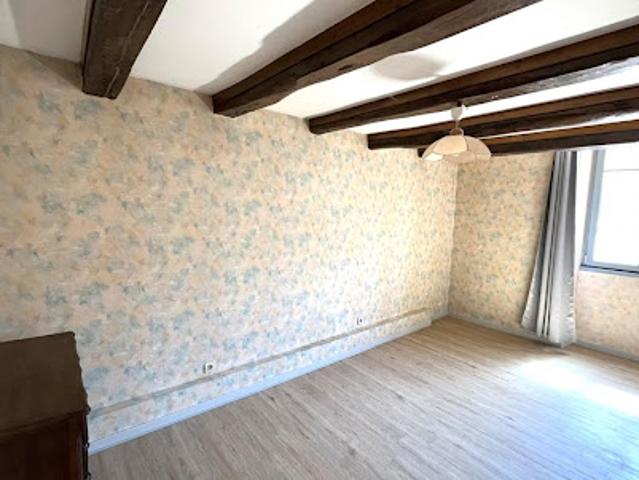 Vente Maison 4 pièces 111 m2 Saint Julien