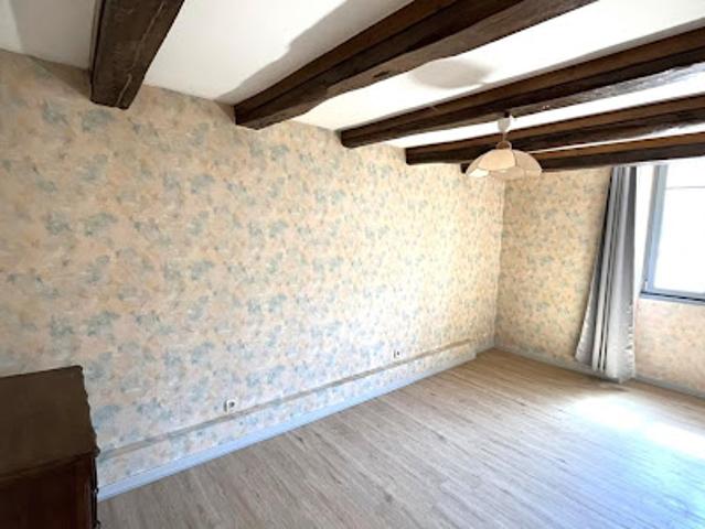 Vente Maison 4 pièces 111 m2 Saint Julien