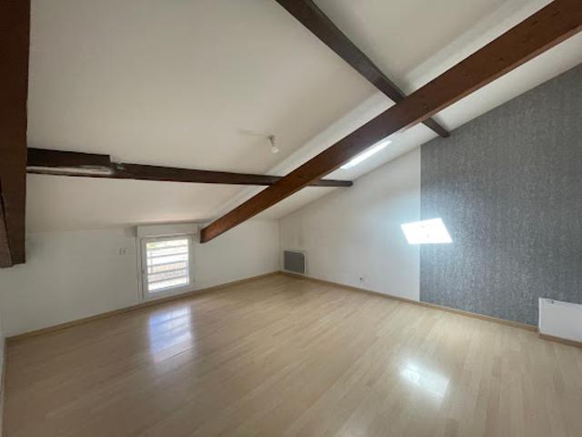 Vente Maison 4 pièces 111 m2 Saint Jory