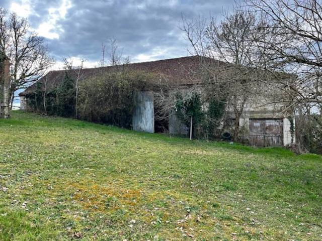 Vente Maison 4 pièces 111 m2 Saint Paul Flaugnac