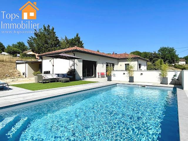 Vente Maison 4 pièces 111 m2 Saint remy