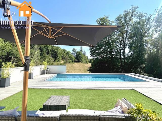 Vente Maison 4 pièces 111 m2 Saint remy