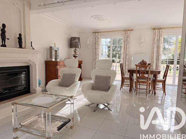 Vente Maison 5 pièces 111 m2 Saint Roch