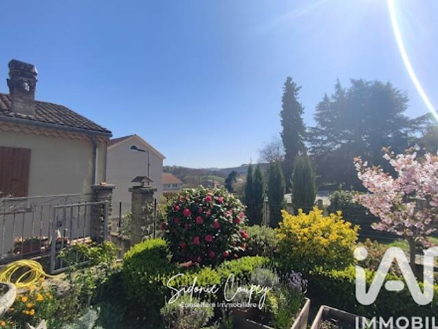 Vente Maison 4 pièces 111 m2 Saint Sylvestre