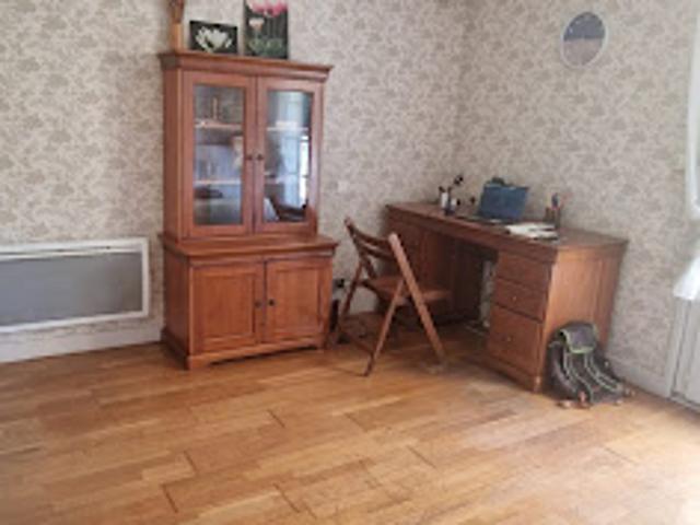 Vente Maison 4 pièces 111 m2 Saint Sozy