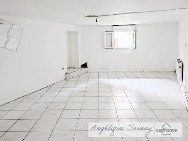 Vente Maison 4 pièces 111 m2 Sellières