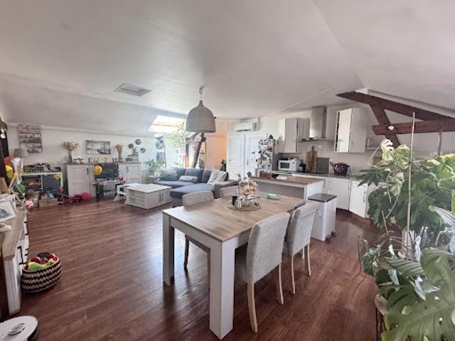 Vente Maison 4 pièces 111 m2 Soissons