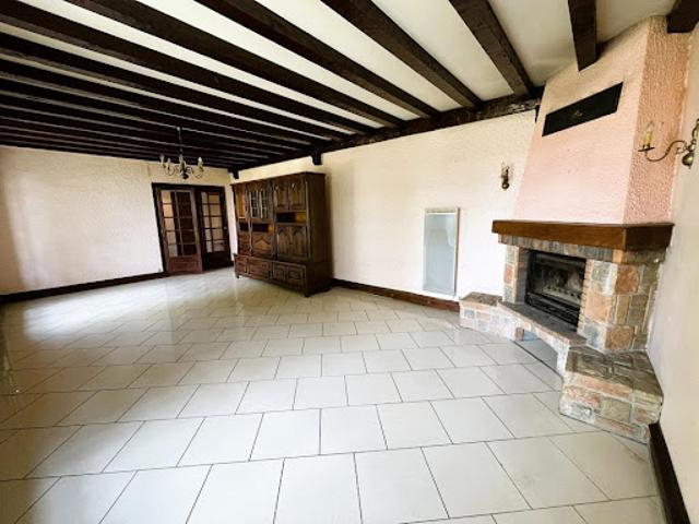 Vente Maison 4 pièces 111 m2 Taponnat Fleurignac