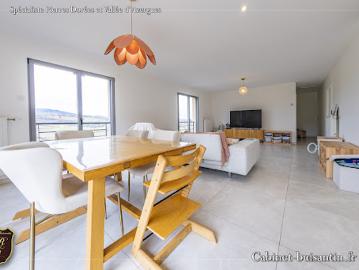 Vente Maison 4 pièces 111 m2 Theizé