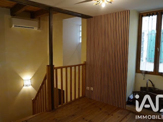 Vente Maison 4 pièces 111 m2 Thueyts
