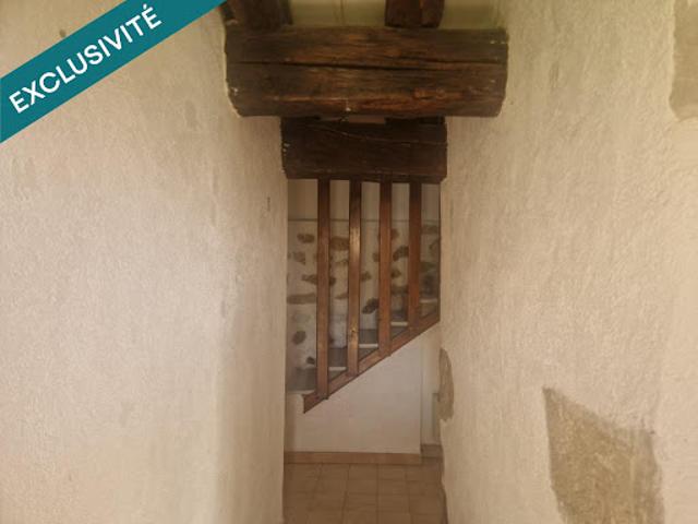 Vente Maison 4 pièces 111 m2 Valignat