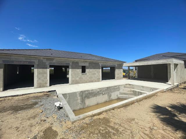 Vente Maison 4 pièces 111 m2 Venzolasca