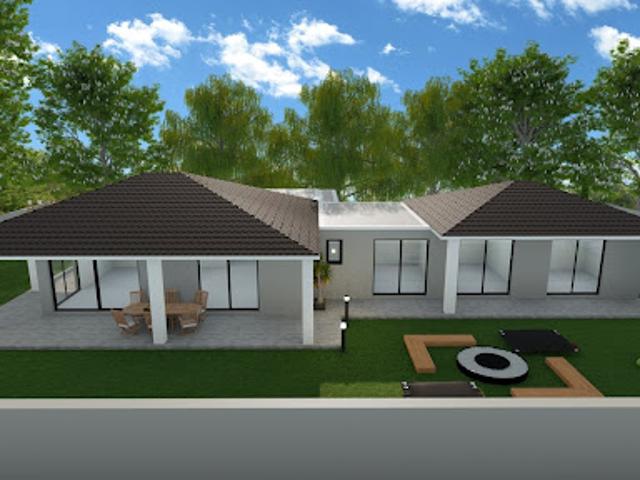 Vente Maison 4 pièces 111 m2 Venzolasca