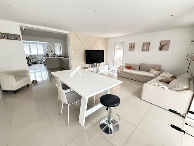 Vente Maison 4 pièces 111 m2 Wahagnies