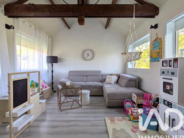 Vente Maison 4 pièces 111 m2 Walincourt Selvigny