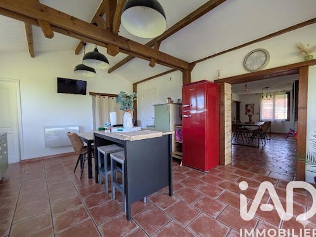 Vente Maison 4 pièces 111 m2 Walincourt Selvigny
