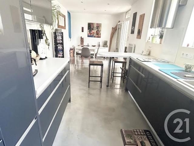 Vente Maison 4 pièces 111.16 m2 Pornic