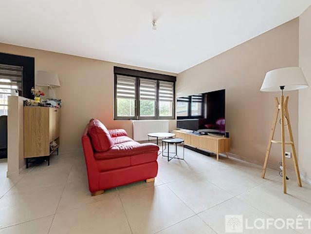 Vente Maison 4 pièces 111.1 m2 Hazebrouck