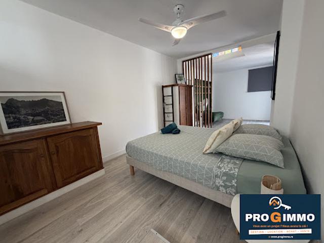 Vente Maison 4 pièces 111.25 m2 Saint joseph