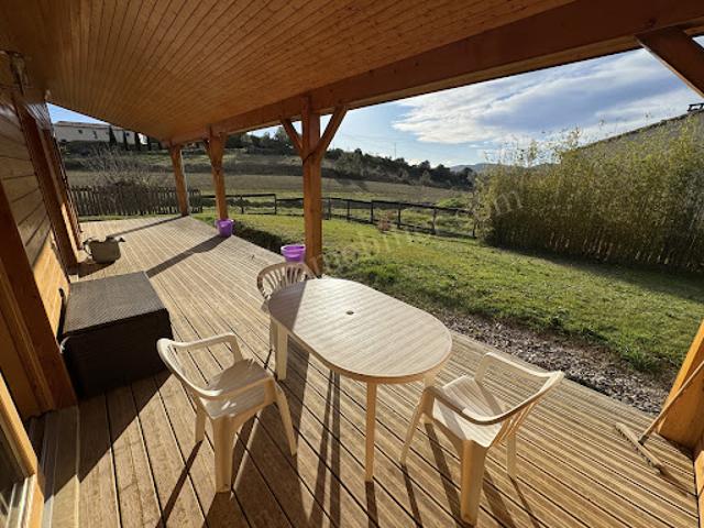 Vente Maison 4 pièces 111.36 m2 Saint Hilaire