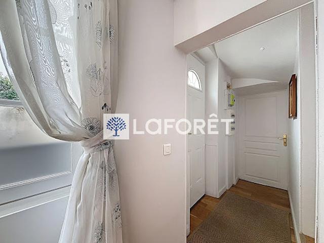 Vente Maison 4 pièces 111.38 m2 Saint Nom la Bretèche