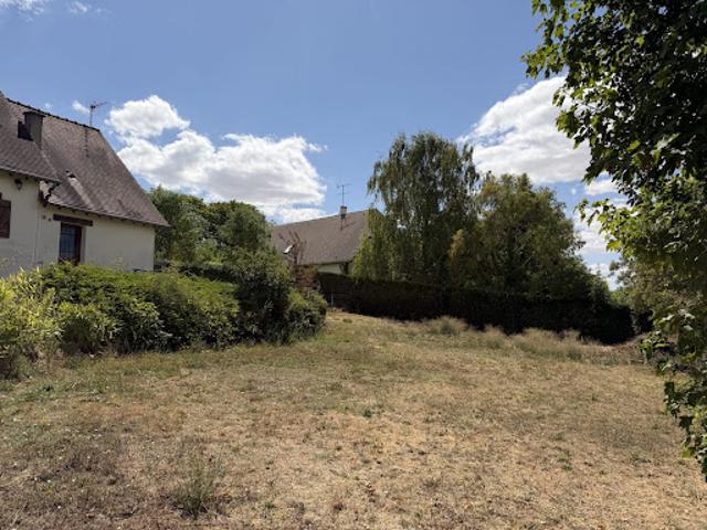 Vente Maison 4 pièces 111.44 m2 Pacy sur Eure