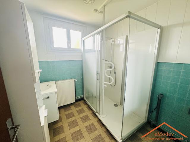 Vente Maison 4 pièces 111.41 m2 Eloyes
