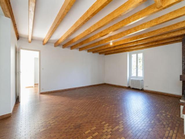 Vente Maison 4 pièces 111.42 m2 Marcenais