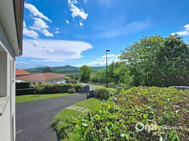 Vente Maison 4 pièces 111.43 m2 Pardines