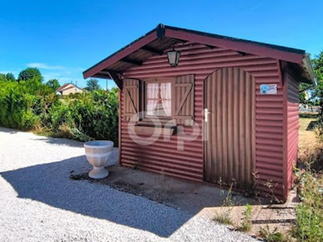 Vente Maison 4 pièces 111.4 m2 Darmannes