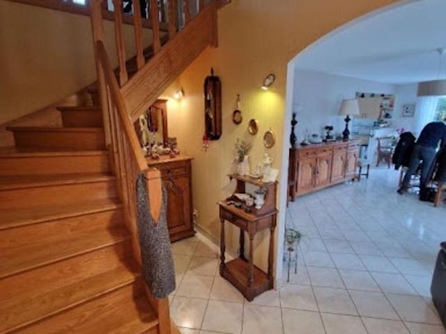 Vente Maison 4 pièces 111.5 m2 Plouigneau