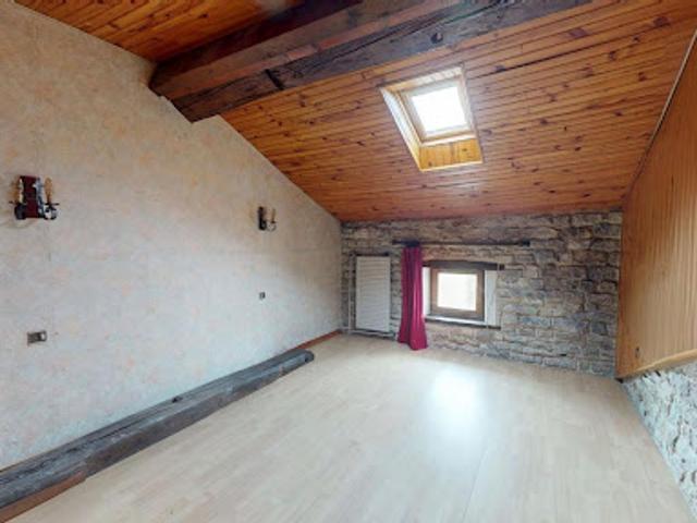 Vente Maison 4 pièces 111.5 m2 Void Vacon