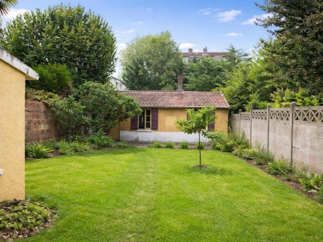 Vente Maison 4 pièces 111.6 m2 Enghien les Bains