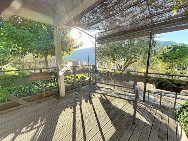 Vente Maison 4 pièces 111.76 m2 Saint Georges les Bains