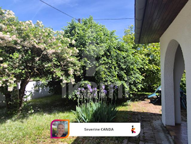 Vente Maison 4 pièces 111.7 m2 Chaux
