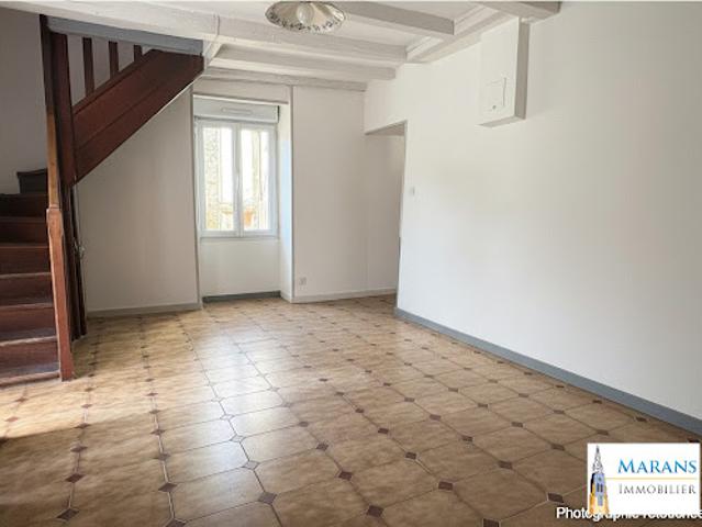 Vente Maison 4 pièces 111.84 m2 Marans
