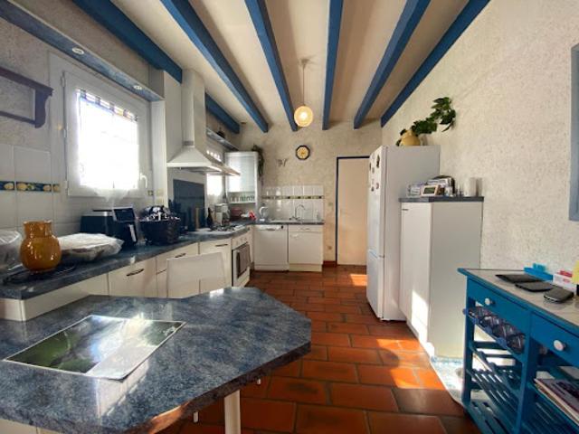 Vente Maison 4 pièces 111.86 m2 Decize